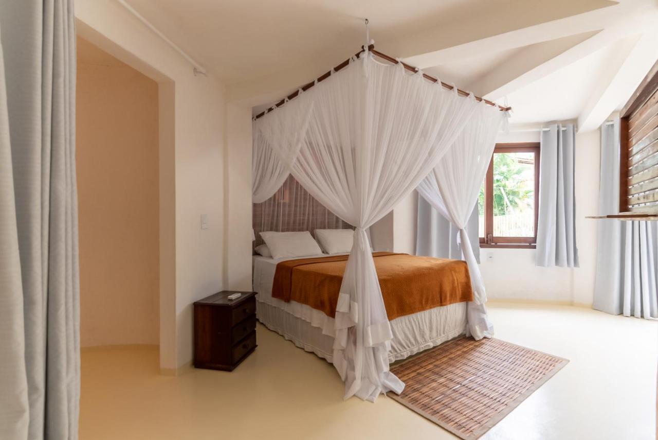Suite Bambu Trancoso Exteriér fotografie