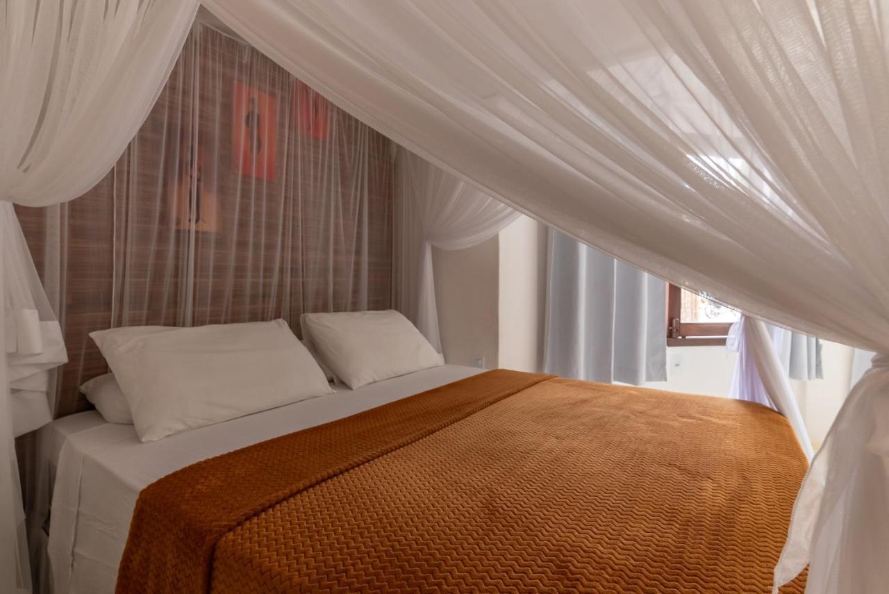 Suite Bambu Trancoso Exteriér fotografie