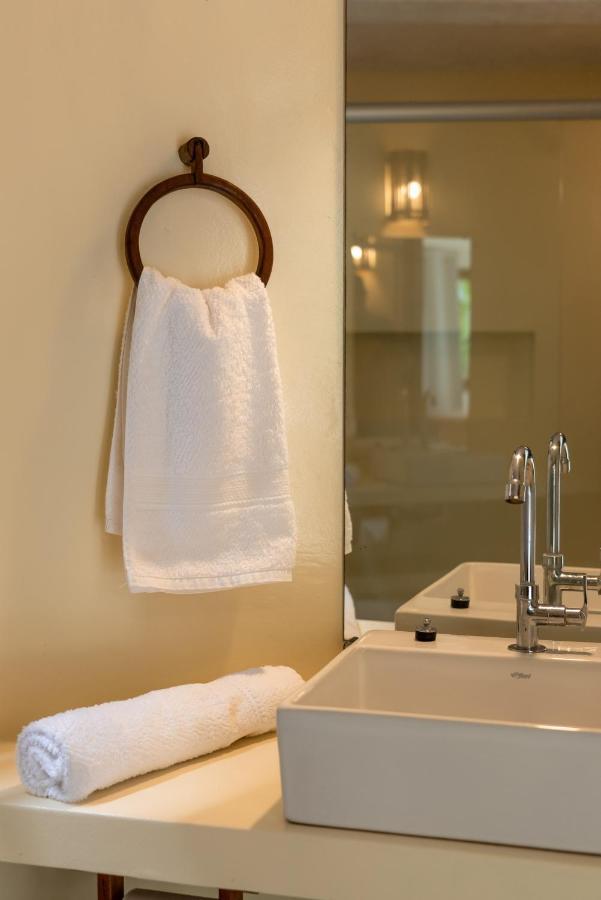 Suite Bambu Trancoso Exteriér fotografie