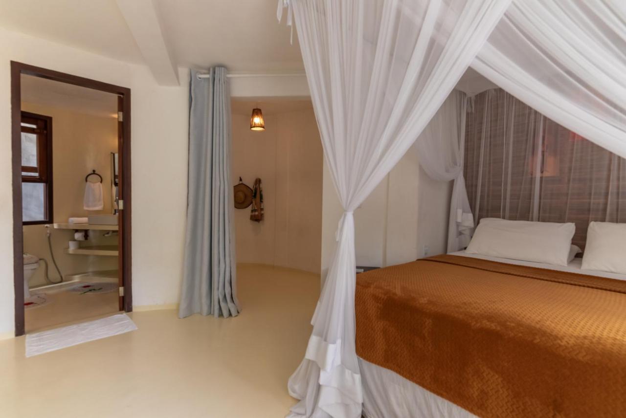 Suite Bambu Trancoso Exteriér fotografie