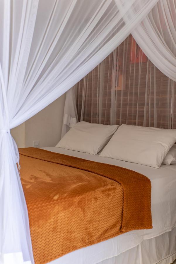Suite Bambu Trancoso Exteriér fotografie