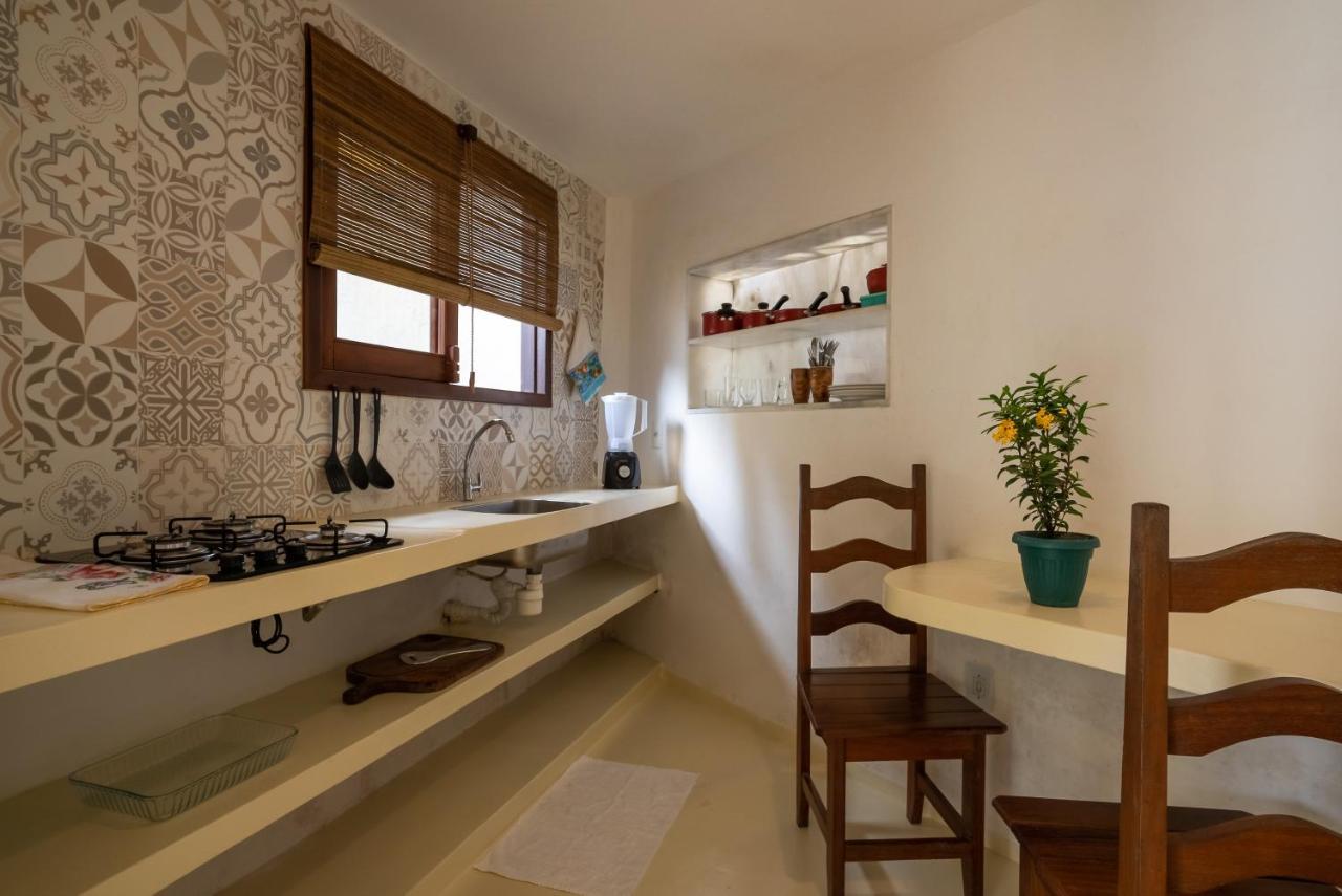 Suite Bambu Trancoso Exteriér fotografie